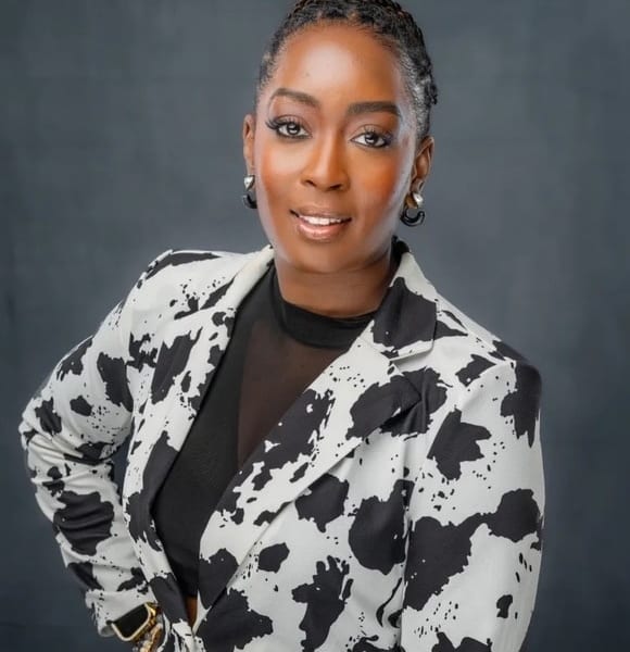 Mieka Jackson, MBA — Founding & Managing Principal, Veteran GovCon